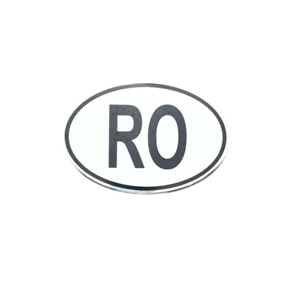Arma RO Uyumlu oval 125x85 mm armasız / YACIY179-1 Parça ürün görseli 1
