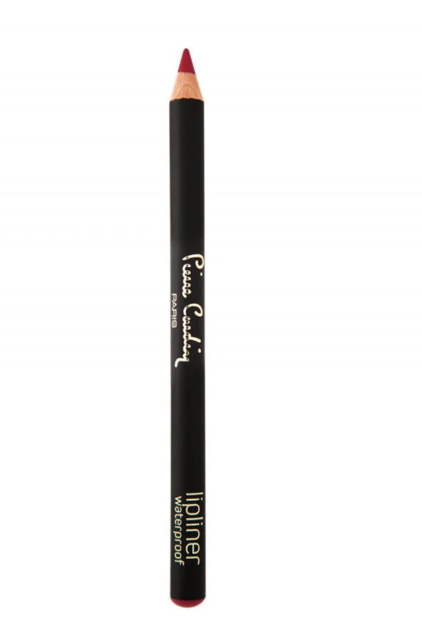 Pierre Cardin Lipliner Longlasting Uzun Süre Kalıcı Dudak Kalemi 610 - 11109 ürün görseli 1