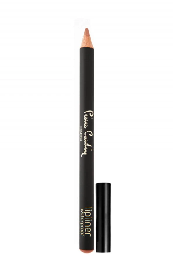 Pierre Cardin Lipliner Suya Dayanıklı Dudak Kalemi 210 - 11106 ürün görseli 1