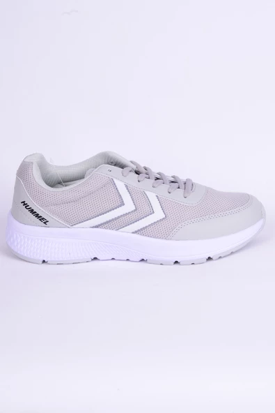 Hummel 900477-1100 Rony Fileli Ortopedik Taban Günlük Gri Erkek Spor Ayakkabı ürün görseli 1