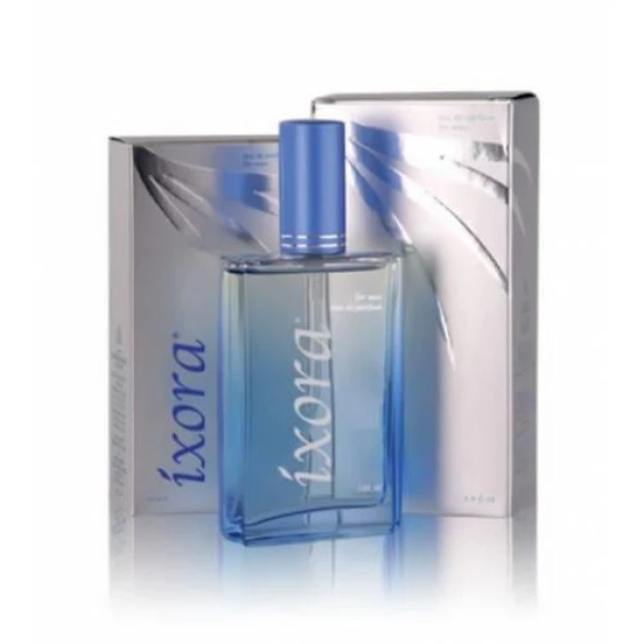 Ixora 50 Ml Erkek Edp E187 BORAX BSS SOUL ürün görseli 1