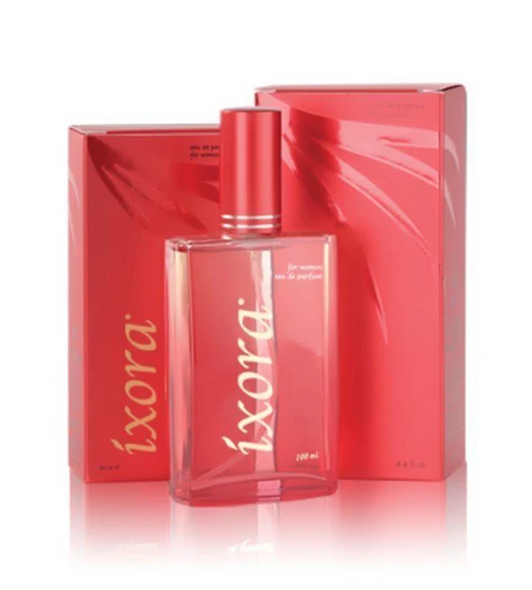 Ixora 50 Ml Bayan Edp B118 LANCM-POEM ürün görseli 1