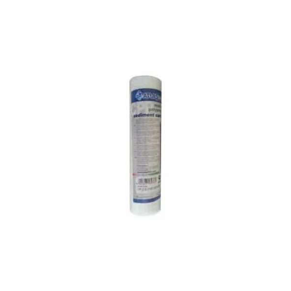 Atlas Su Arıtma Cihazı Filtresi 10''1 Micron Sediment ürün görseli 1