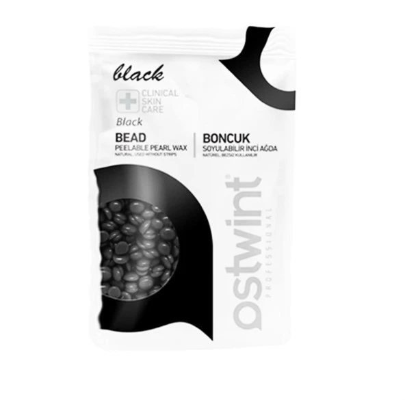 Ostwint Boncuk Ağda 250 Gr Black ürün görseli 1