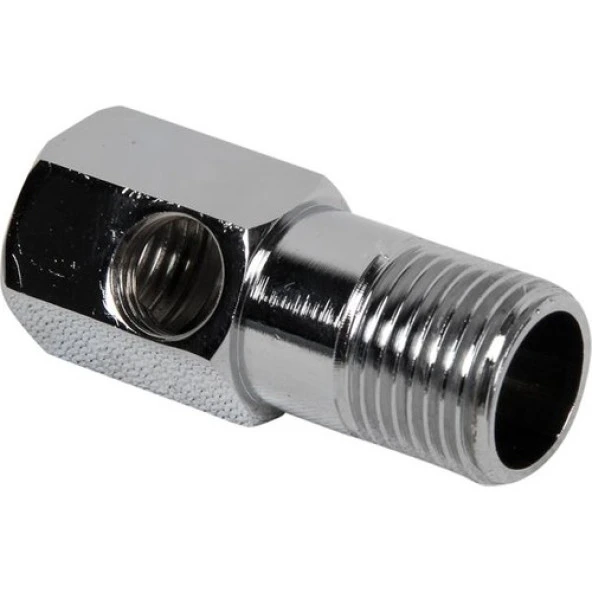 Ars Su Arıtma Cıhazı Hat Alma Aparatı, T Fitting 1/2 İnch Bağlantılı ürün görseli 1