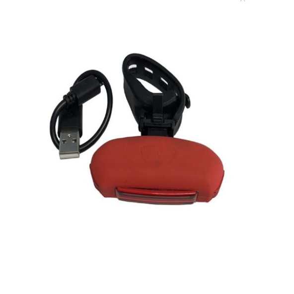 Asistan Sedona Usb Şarjlı Stop Lambası Sd-R181 ürün görseli 1