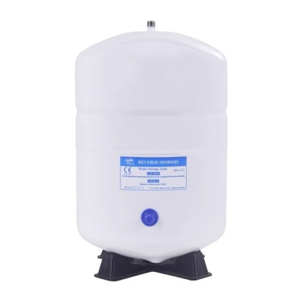 Pae Su Arıtma Cihazı Tankı Deposu 2.2 Galon 8 Lt ürün görseli 1