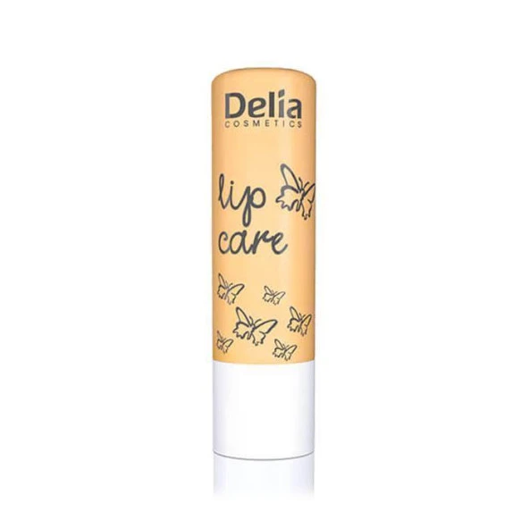 Delia Orange Lip Care Dudak Nemlendiricisi ürün görseli 1