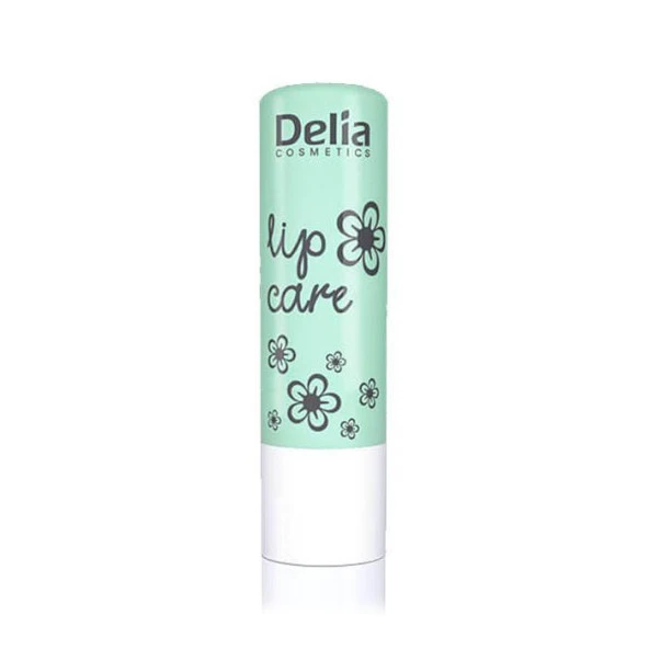 Delia Green Lip Care Dudak Nemlendiricisi ürün görseli 1
