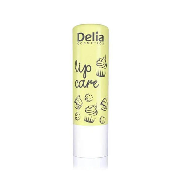 Delia Yellow Lip Care Dudak Nemlendiricisi ürün görseli 1