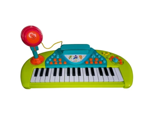 Let's Be Child Karaoke Piyano LC-30972 LML7710 ürün görseli 1