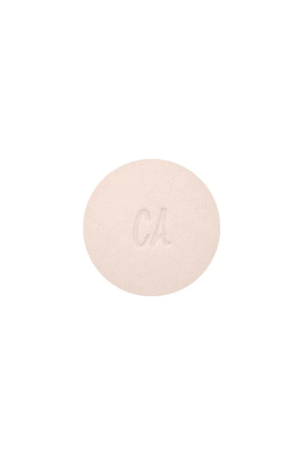 Catherine Arley Dinamik Matte Compact Pudra 01 - Resim 2