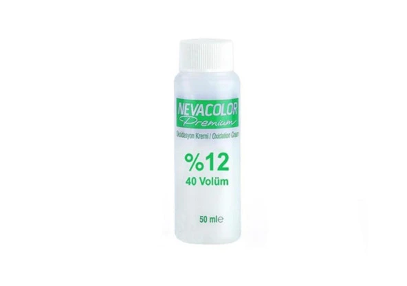 Neva Color Oksidan Krem 50 ML 40 W - 12 ürün görseli 1