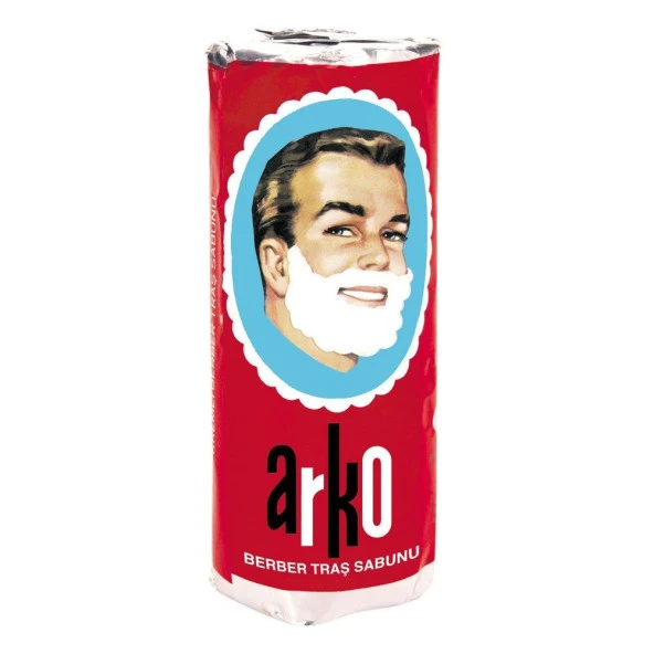 Arko Berber Tıraş Sabunu 75 ml ürün görseli 1