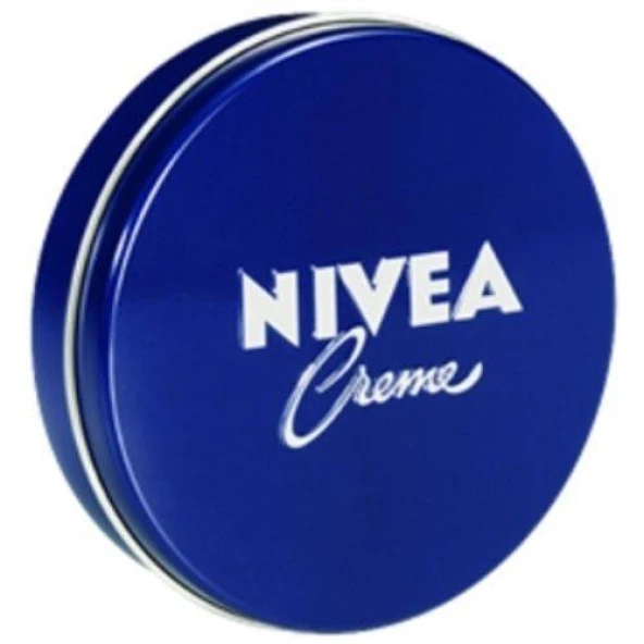 Nivea Krem 150 Ml Teneke - Resim 3