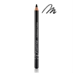 Flormar Göz Kalemi 101 Siyah Eyeliner - Resim 3