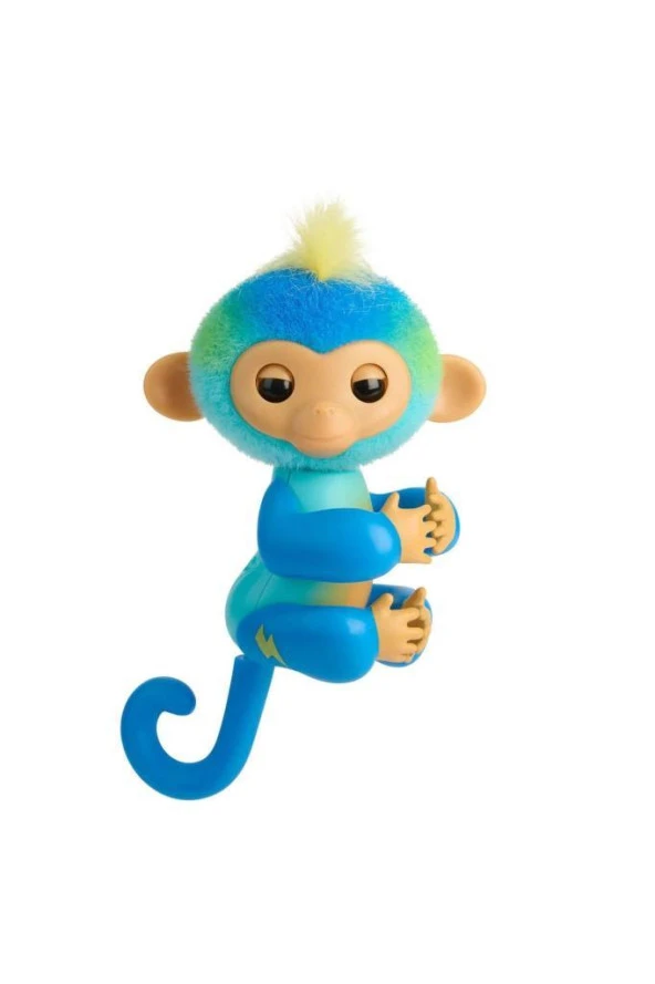 Giochi Preziosi Fingerlings LEO Karakteri FNG13000-3110 ürün görseli 1