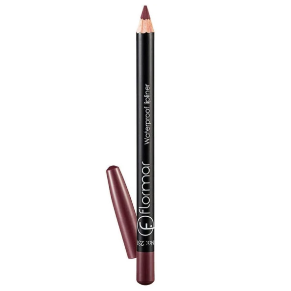 Flormar Dudak Kalemi 231 Berry Stai ürün görseli 1
