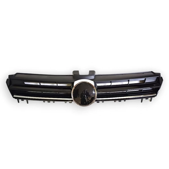 VW Golf 7 2013-2017 Ön Panjur Midline ve Comfortline Paket 5G0853651A ürün görseli 1