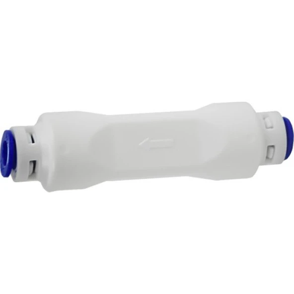 Aquames Su Arıtma Cihazı Için Atık Kısıcı Flow 300 ürün görseli 1