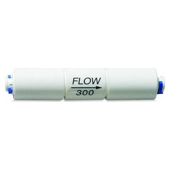 Ars Su Arıtma Cıhazı Atık Su Kısıcı, 300 Cc Flow, Restrictor Quick Bağlantı ürün görseli 1