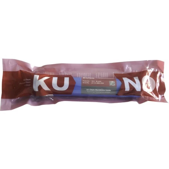 Su Arıtma Cihazları Için Kuno 80 Gpd Membran (Lg Teknoloji) ürün görseli 1