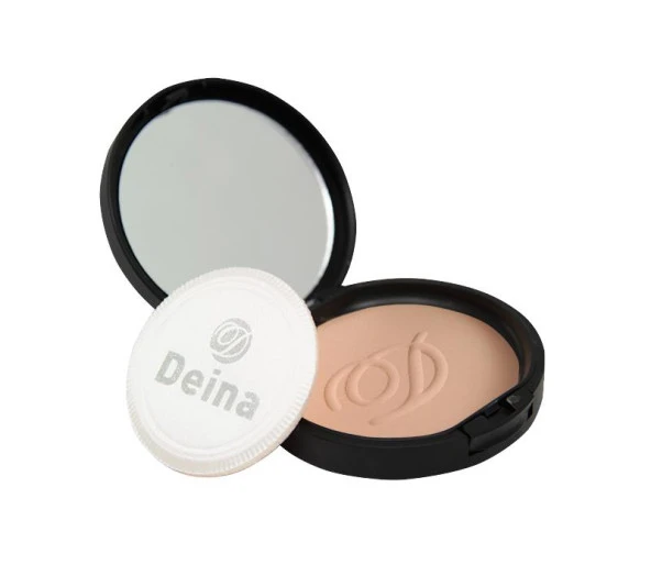 Deina Compact Pudra 08 ürün görseli 1