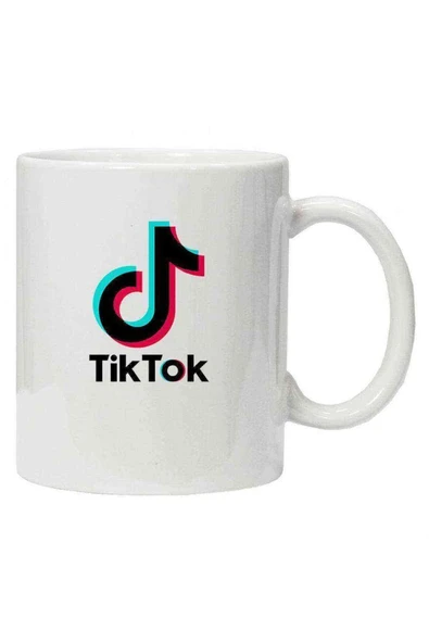 Kupa Bardak Tik Tok ürün görseli 1