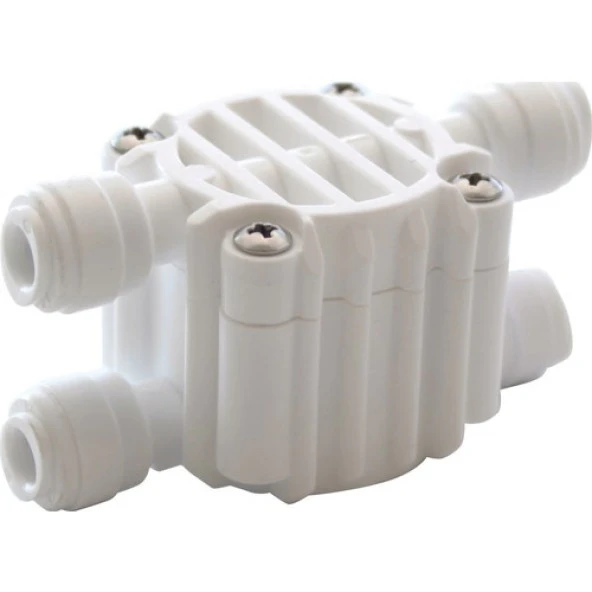 Aquames Su Arıtma Cihazı Için Quick Shut Off Valve Otomatik Kesici ürün görseli 1