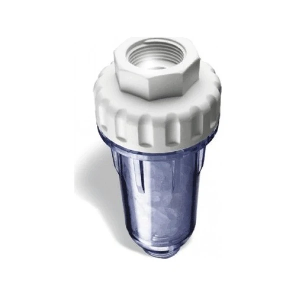 Aqualine Aquafer Cmf Çamaşır Makinası Filtresi 3/4 Inc Sliphos ürün görseli 1