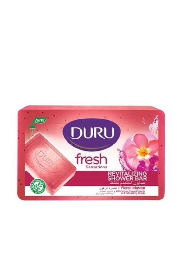 Duru Duş Sabunu 150 Gr Çiçek Tazeliği ürün görseli 1
