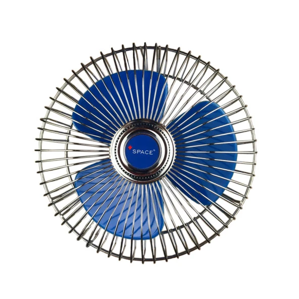 Space Araba Fanı 24V Nikel 6 / HAFA15" ürün görseli 1