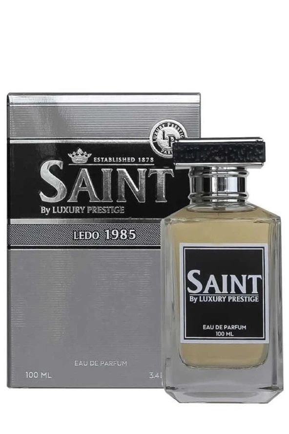 Luxury Prestige Saint Ledo 1985-100 Ml Edp invıcts ürün görseli 1
