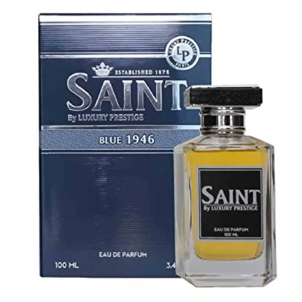 Luxury Prestige Saint Blue 1946 -100 Ml Edp chnl blue ürün görseli 1