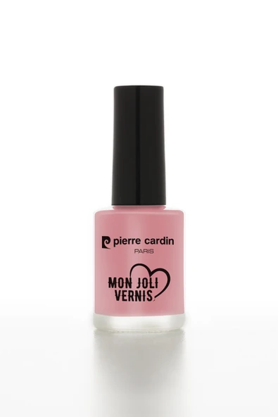 Pierre Cardin Mon Joli Vernis-196 ürün görseli 1
