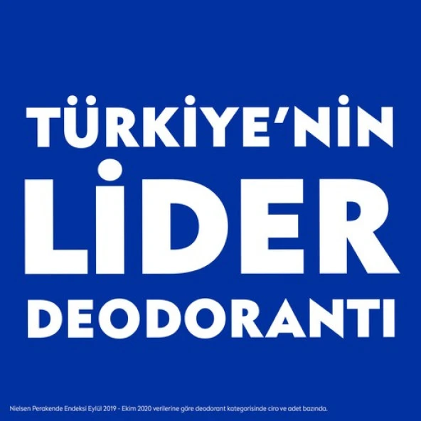 NIVEA DEEP DIMENSION ROLL-ON 50ML - Resim 6