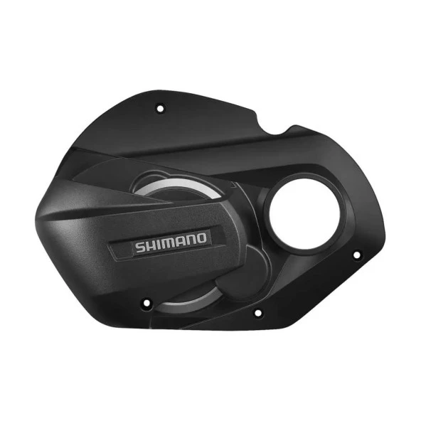 Shimano Steps Motor Ünitesi Kapağı E7000 SM-DUE70 ESMDUE70A Standart Kapak ürün görseli 1