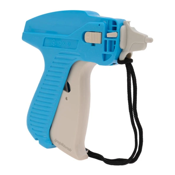 Oxyun Qx9 Standart Kılçık Tabancası ürün görseli 1