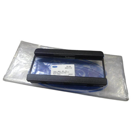 Ford Transit Teyp Çerçevesi 2001-2006 (V-184) ürün görseli 1
