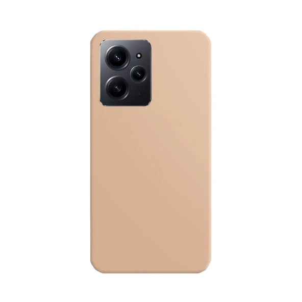 BİKAPAK ECO SENSE REDMI 12 PUDRA KAPAK ürün görseli 1