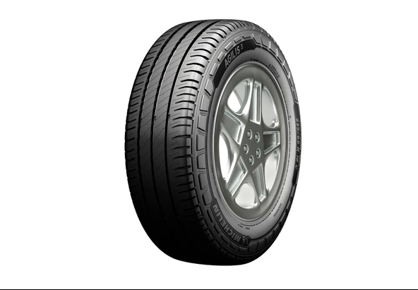 Michelin 195/60R16C 99/97H Agilis 3 ürün görseli 1