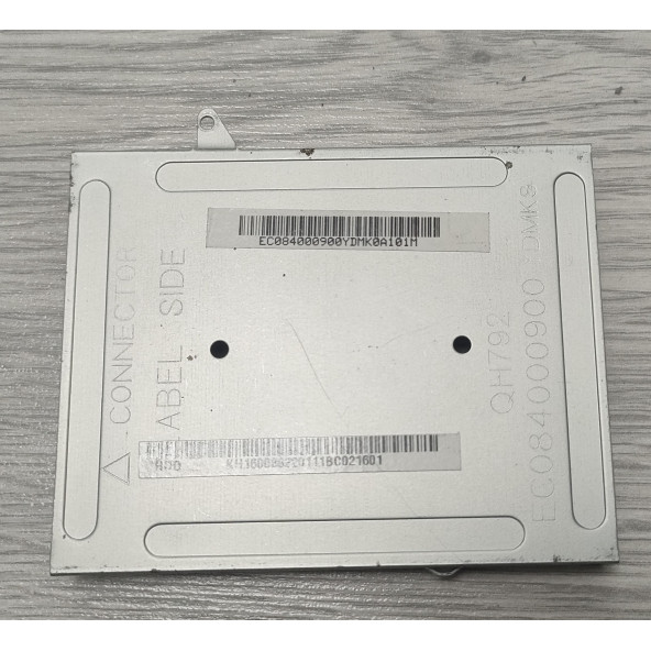 ACER ASPİRE ONE D250 emachines em250 KAV60  HARDDİSK KAPAĞI HDD CADDY ürün görseli 1