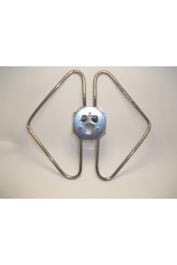 TEKNOGRAND KELEBEK REZİSTANS - 2250W - END9311 - CR112327 ürün görseli 1
