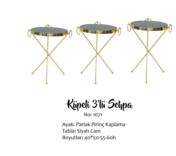 Brc Zigon Küpe13399 Model Metal Bakır roSa renk ayak Siyah Kırılmaz cam El Yapım ürün görseli 1