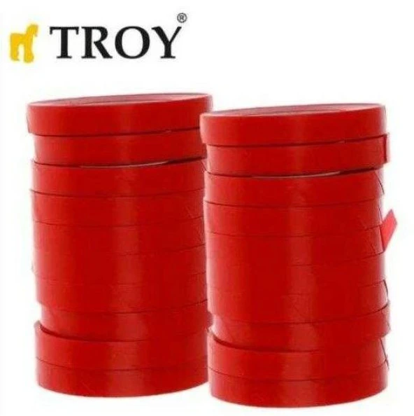 Troy T41900-R1 Bitki Bağlama Tabanca Bandı ürün görseli 1