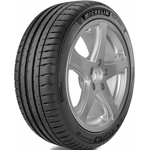 Mıchelın 285/45R22 114Y Xl Pılot Sport 4 Suv A-C-74 Mıchelin Lastik 2023 ürün görseli 1