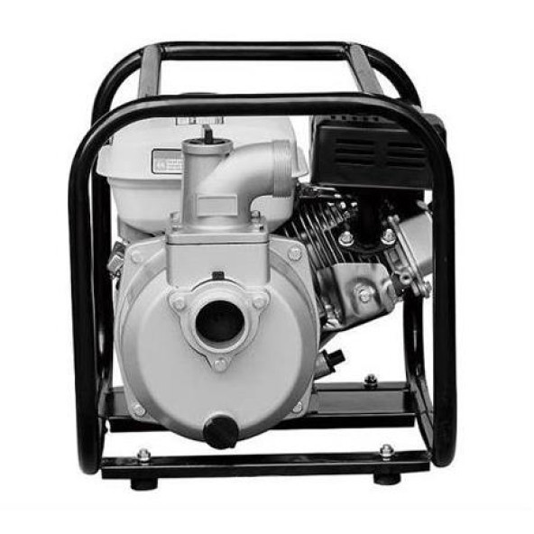 Garden Pro Wp-20 Benzinli Su Motoru 2X2 - Resim 3