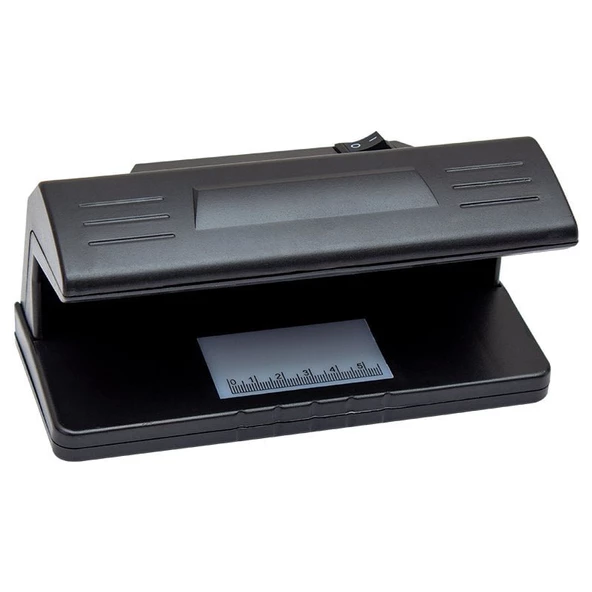 Powermaster PM-4712 Para Ve Çek Kontrol Makinesi ürün görseli 1