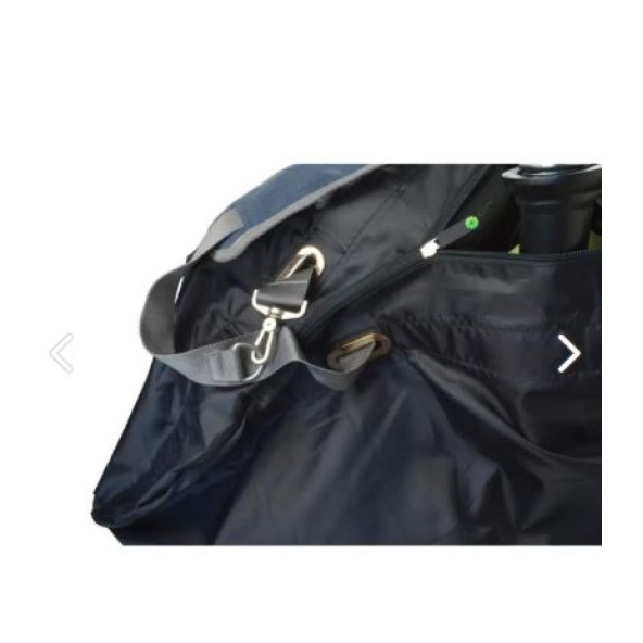 Dahon Sele Altı Çanta Stow Away Bag ürün görseli 1