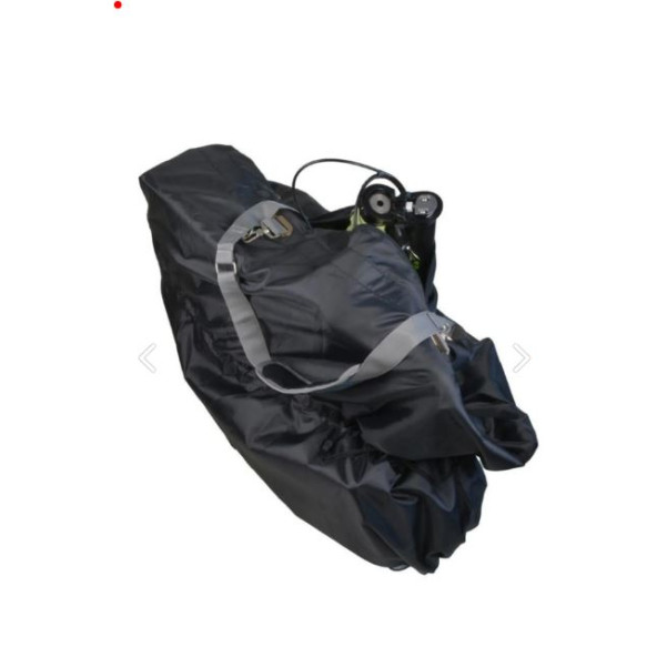 Dahon Sele Altı Çanta Stow Away Bag - Resim 3